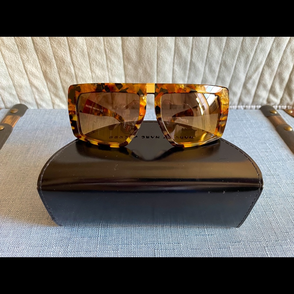 New Miu Miu Sunglasses - image 7